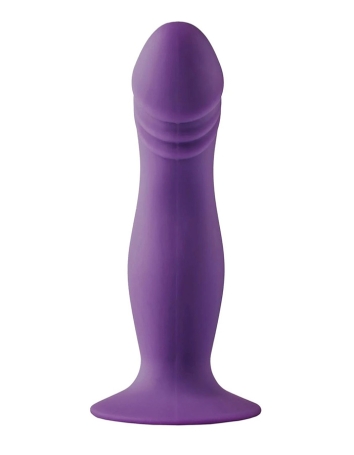 Фаллос Flirts Pleasure Dildo