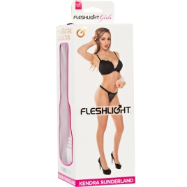 Мастурбатор Fleshlight - Kendra Sunderland Angel