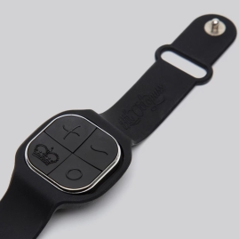 Мастурбатор Hot Octopuss Pulse Solo Lux