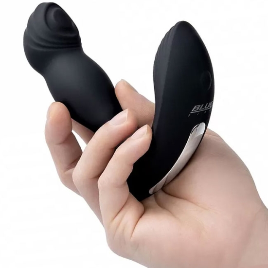 Вибростимулятор BlueLine Thumper