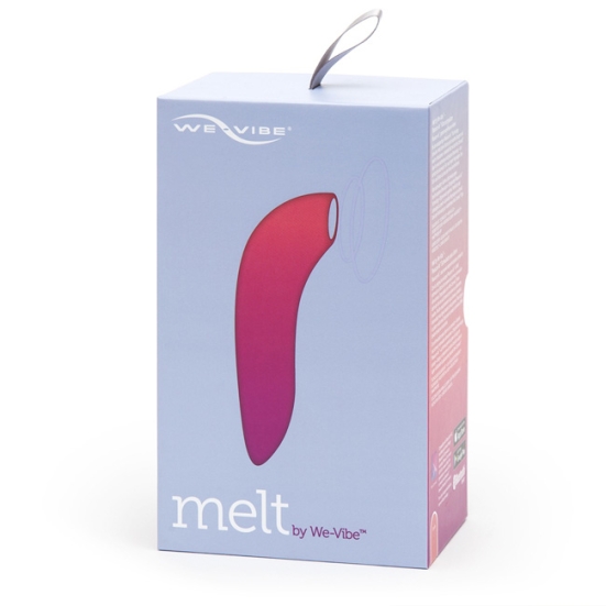 Стимулятор клитора We-Vibe Melt