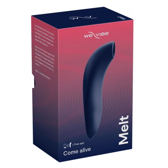 Стимулятор клитора We-Vibe Melt