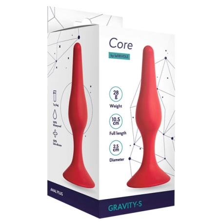 Пробка Le Frivole Gravity