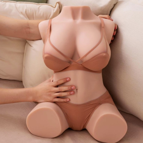 Мастурбатор Dania Xise (с пенетрацией)