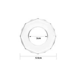 Эрекционное кольцо Power Plus Cockring