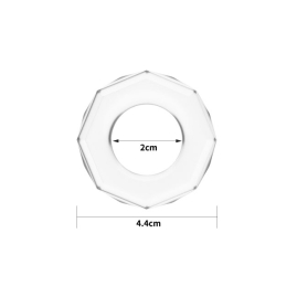 Эрекционное кольцо Power Plus Cockring