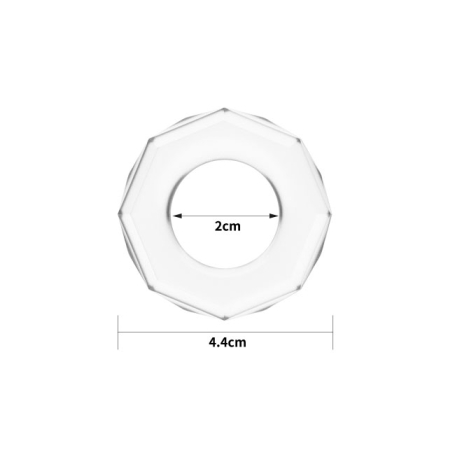 Эрекционное кольцо Power Plus Cockring
