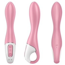 Вибратор Satisfyer Air Pump Vibrator 2