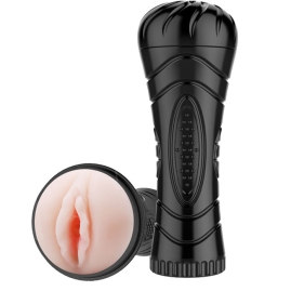 Мастурбатор Baby Pussy