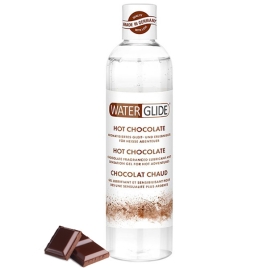 Смазка Waterglide Hot Chocolate