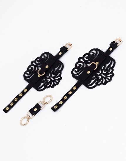 Наручники Crazy Handmade CH-25006