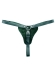 Трусики БДСМ Арсенал Emerald