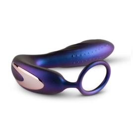 Вибростимулятор Hueman Black Hole