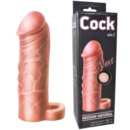 Насадка Cock Next Lovetoy