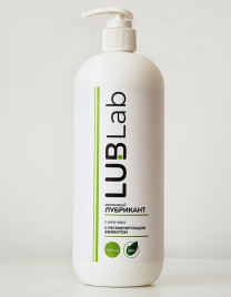Регенерирующая смазка LUBLab