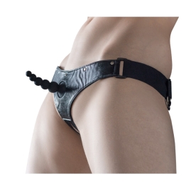 Анальный страпон Better No Mercy