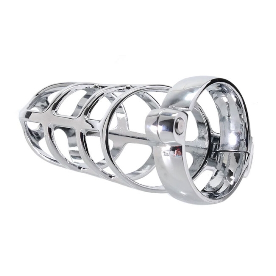 Пояс верности Enslave Cock Cage