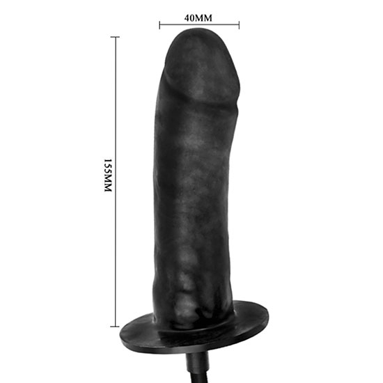 Фаллос Bigger Joy Vibe, Baile