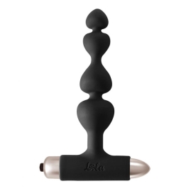 Вибростимулятор Excellence Lola Games