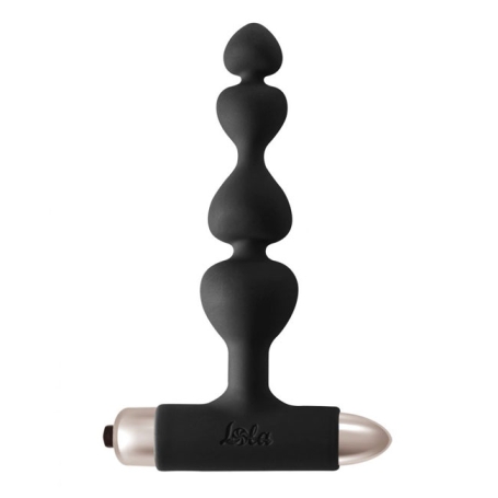 Вибростимулятор Excellence Lola Games