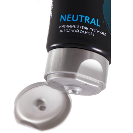 Смазка интимная Erotist Neutral