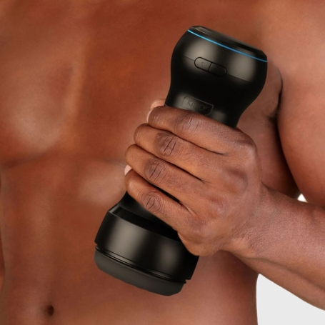 Автоматический мастурбатор Kiiroo PowerBlow