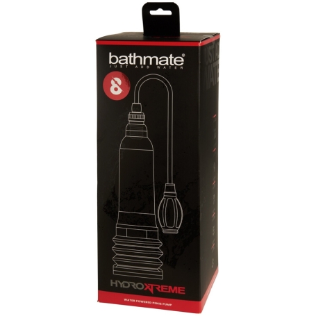 Гидропомпа Bathmate HydroXTREME-8
