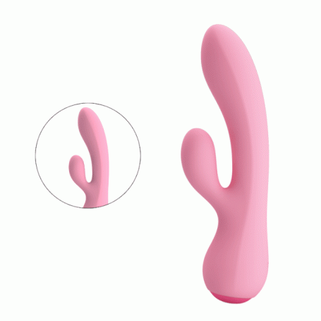 Вибратор Pretty Love Zachary