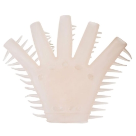 Перчатка-мастурбатор Штучки-дрючки