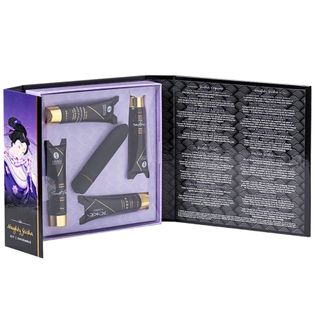 Набор Shunga Naughty Geisha