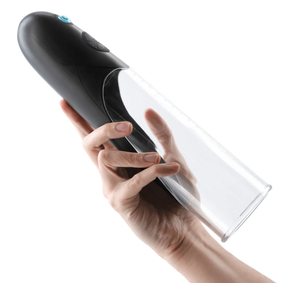 Помпа LUVPUMP Bathfun