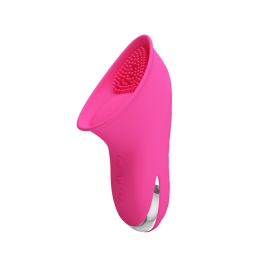 Стимулятор клитора Pretty Love Isaac