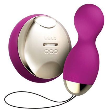 Вагинальные шарики Lelo Hula Beads