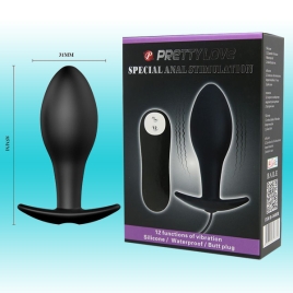 Вибростимулятор Pretty Love BI-040038