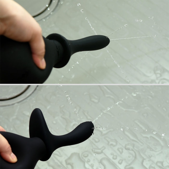 Душ анальный Nexus Anal Douche Set