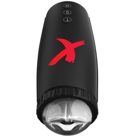 Авто-мастурбатор PDX Moto-Bator