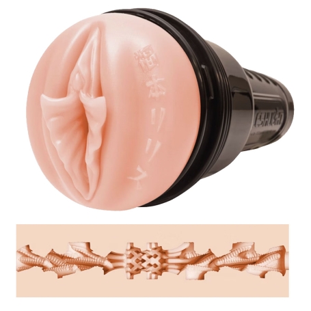 Мастурбатор Fleshlight Fantasy - Lilith Fukumoto Shokushu