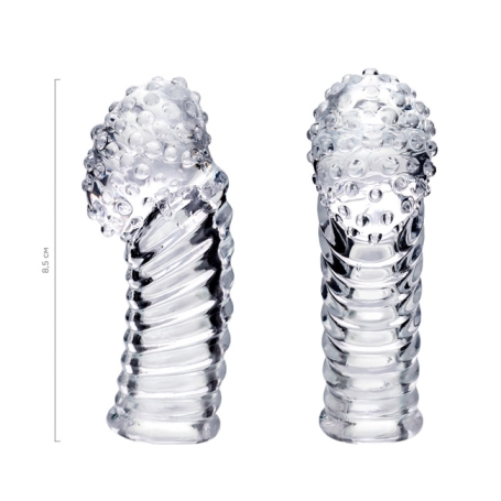 Насадка на палец A-toys Dale