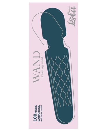 Клиторальный вибратор Dreaming Wand