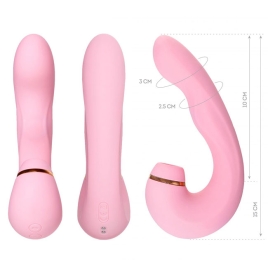 Двойной вибростимулятор JOS Juna