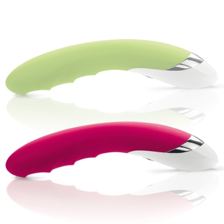 Вибратор Mystim Sassy Simon