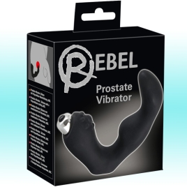 Вибростимулятор Rebel Prostate Vibrator 