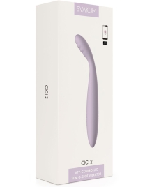 Вибратор Svakom Cici 2