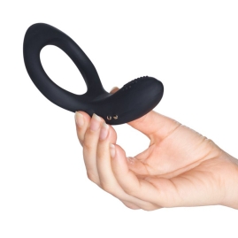 Виброкольцо Lovense Diamo