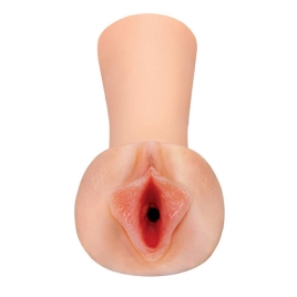 Мастурбатор Wet Pussies Luscious Lips Light