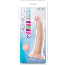 Фаллос Au Naturel 7&quot; Jack