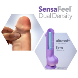 Фаллос Au Naturel 7&quot; Jack