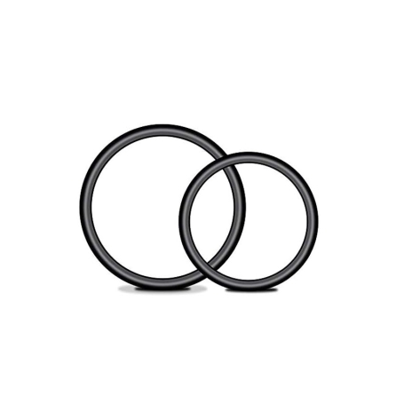 Страпон Lux Fetish Size Up 3-Piece