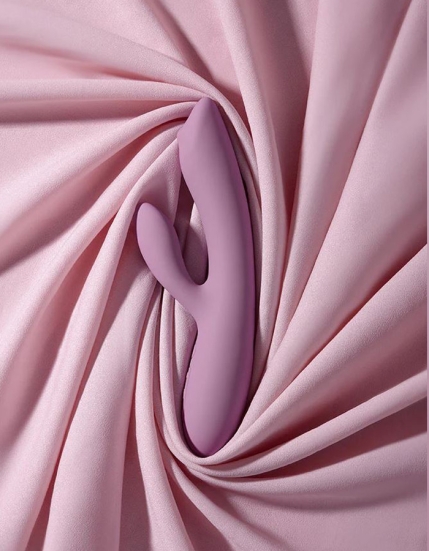 Вибратор Svakom Trysta Neo