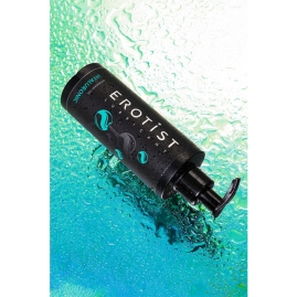 Гель для интимной гигиены Erotist Hyaluronic